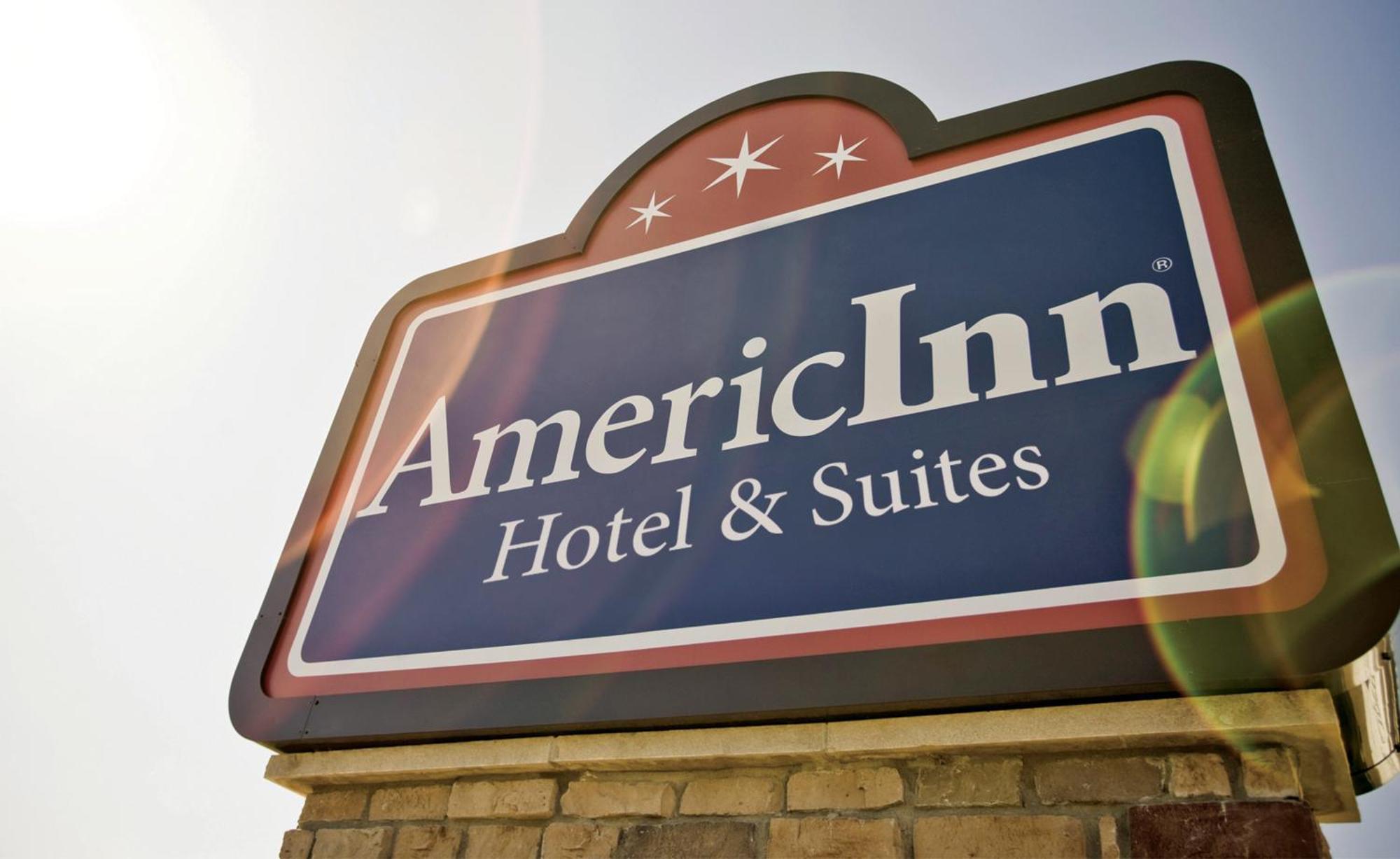 Americinn By Wyndham Osceola Dış mekan fotoğraf