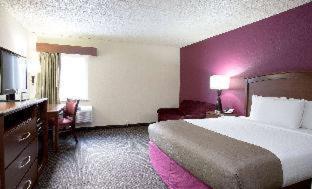 Americinn By Wyndham Osceola Oda fotoğraf