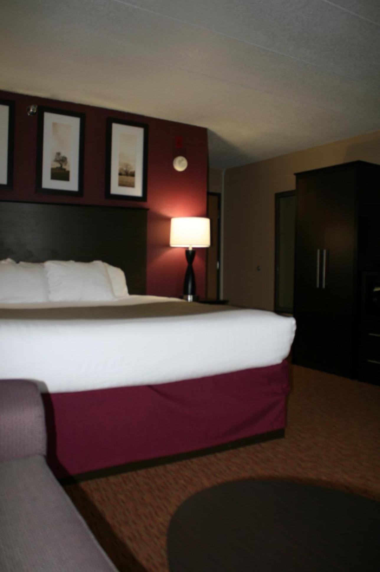 Americinn By Wyndham Osceola Dış mekan fotoğraf