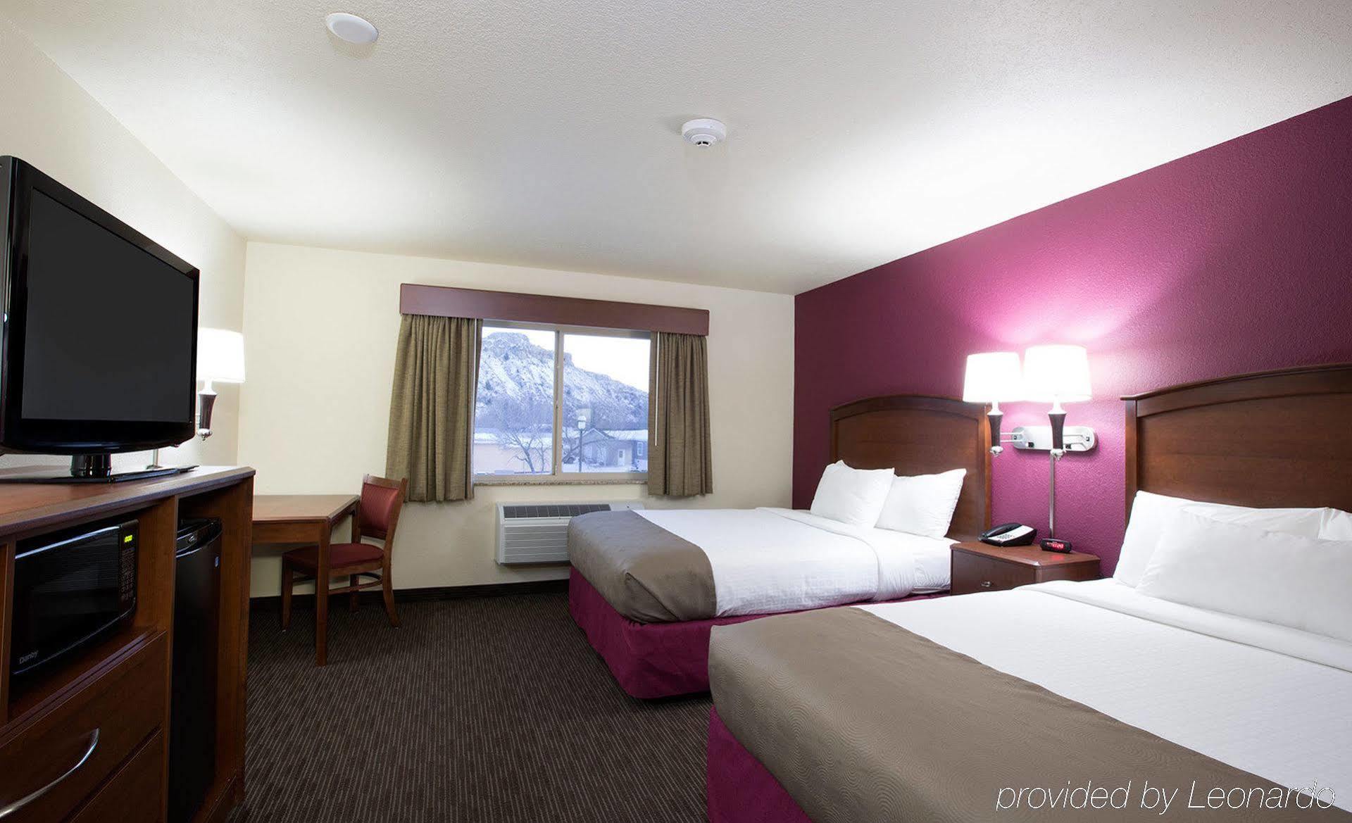 Americinn By Wyndham Osceola Dış mekan fotoğraf