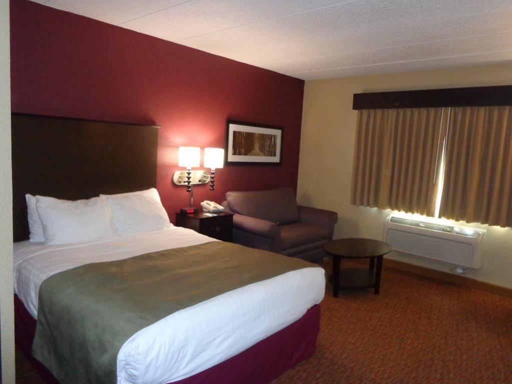 Americinn By Wyndham Osceola Dış mekan fotoğraf